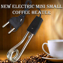 152 Electric Mini Small Coffeeteasoupwatermilk Heater