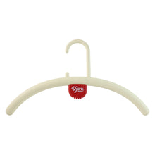 Multipurpose Anti-slip Plastic Clothes Hanger With Fragrance Holder (1 Pc)