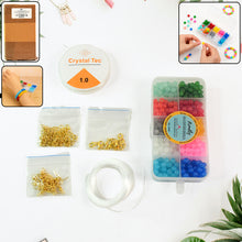 Premium Diy Jewellery Making Kit (1 Set)