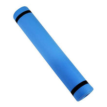 1667 Yoga Mat Anti-skid Surface Mat