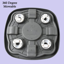 Supermom Multi Purpose Heavy Duty Gas Cylinder Trolley