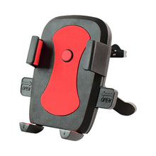 Premium Easy One Touch Car Mobile Holder Mount (1 Pc)