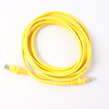 High-speed Cat 5e Ethernet Lan Network Cable (3 Meter)