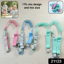 Mix Design Baby Safety Walking Leash (1 Pc)