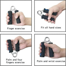 Foam Grip Hand Exerciser - (1 Pc)
