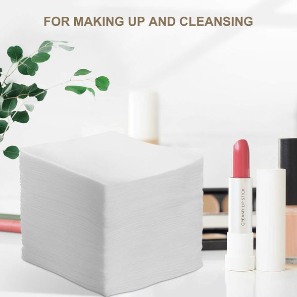 Soft Facial Tissue Paper Napkins Set (50 Pcs Set)