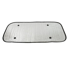 8511 Car Windshield Sun Shade Blocks Uv Rays Sun Visor Protector Keeps Your Vehicle Cool Sunshade For Cars Suvs Trucks And Vans (8035 Cm)