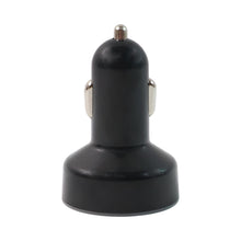 Multi-port Fast Car Charger For 12v24v Vehicles  4-usb Smart Adapter