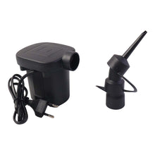 9080 Electric Air Pump For Ball  Balloon ( 3 Nozzle )