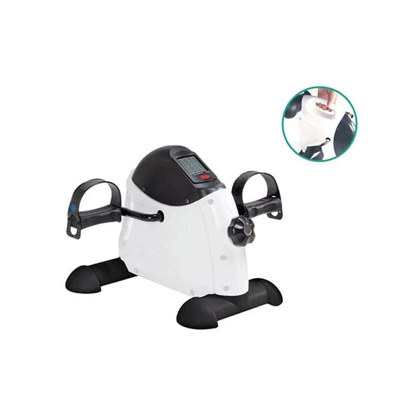 0545 Mini Fitness Pedal Cycle Bike Gym Machine For Exerciser