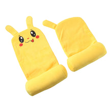 Baby Sliding Pillow With Soft Support Design (1 Pc)